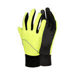 Oblečení Odlo Intensity Safety Light Gloves